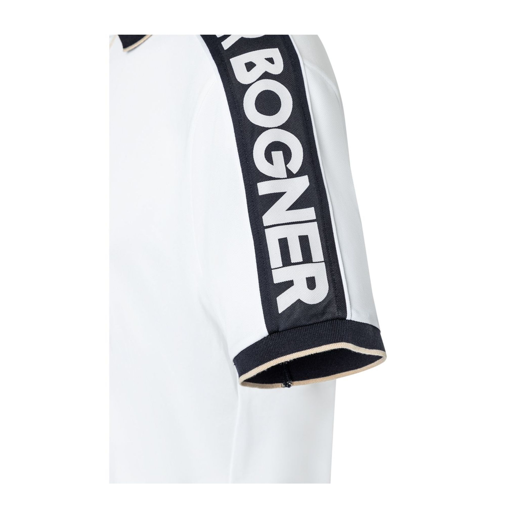 Polo Bogner Frodo SS Uomo