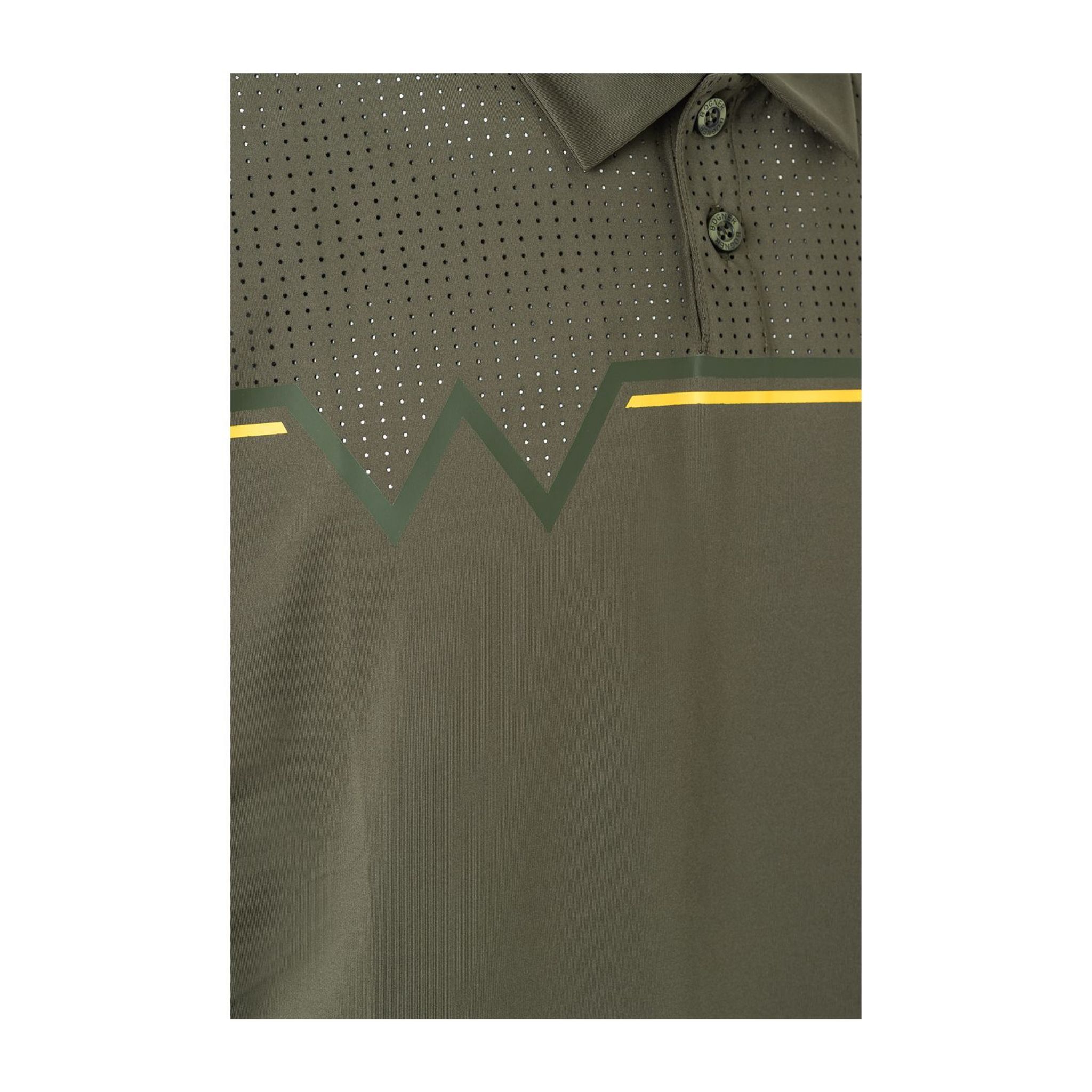 Polo Bogner Benicio Uomo