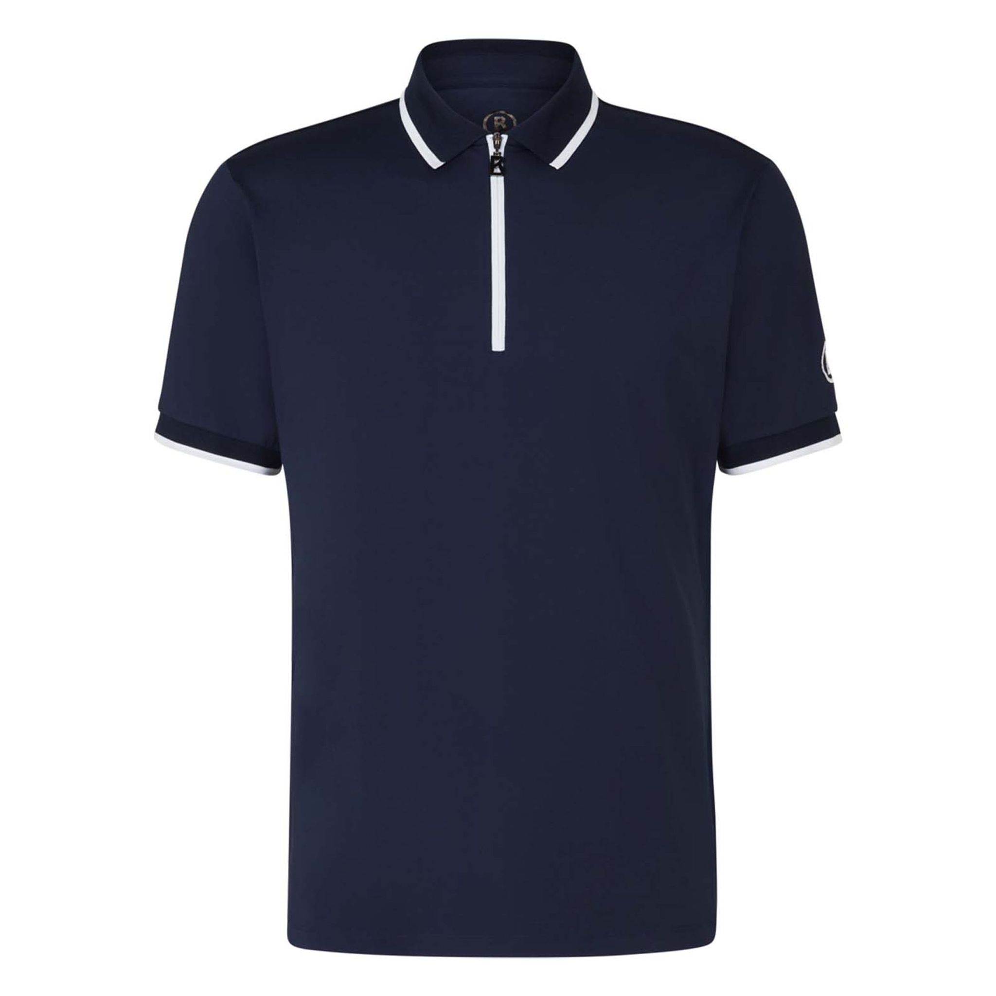 Polo da golf Bogner Cody da uomo