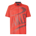 Oakley Polo Golo Uomo
