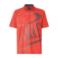 Oakley Polo Golo Uomo