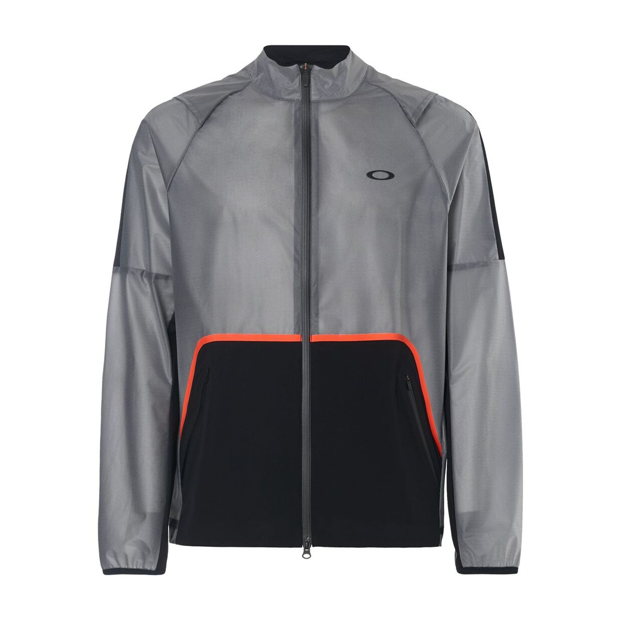 Giacca impermeabile Oakley Targetline da uomo