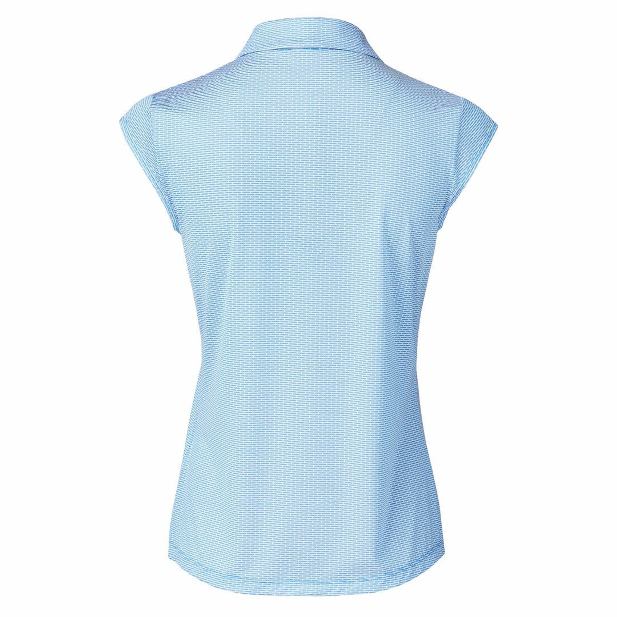 Polo sportiva quotidiana Carmela Donna
