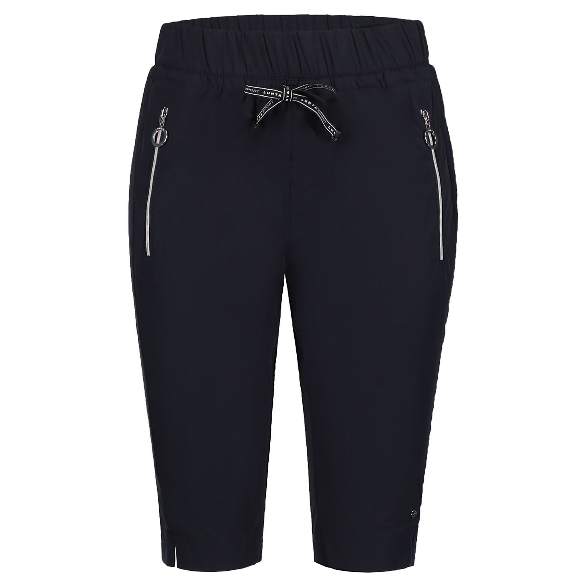 Luhta Hovinsaari Pantaloncini da golf da donna