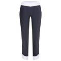 Pantaloni da golf da donna Alberto Sandy-B-CR 3xDry Cooler