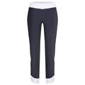 Pantaloni da golf da donna Alberto Sandy-B-CR 3xDry Cooler