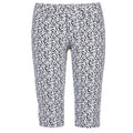 Pantaloni da golf da donna Alberto Mona-K Revolutional