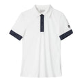 Polo da donna Cross Sportswear Sofia