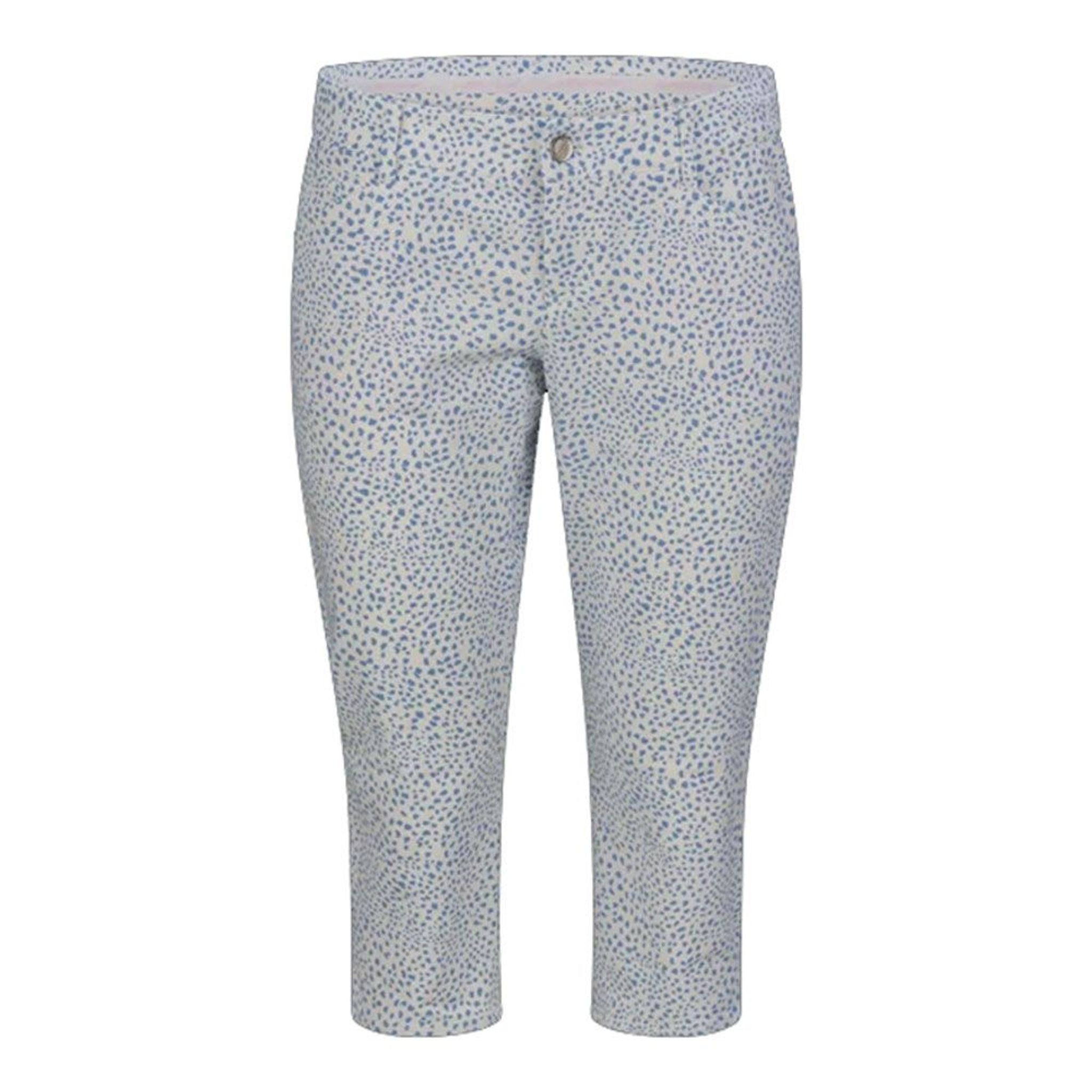 Alberto Mona-C Capri pantaloni donna