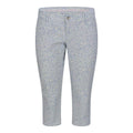 Alberto Mona-C Capri pantaloni donna