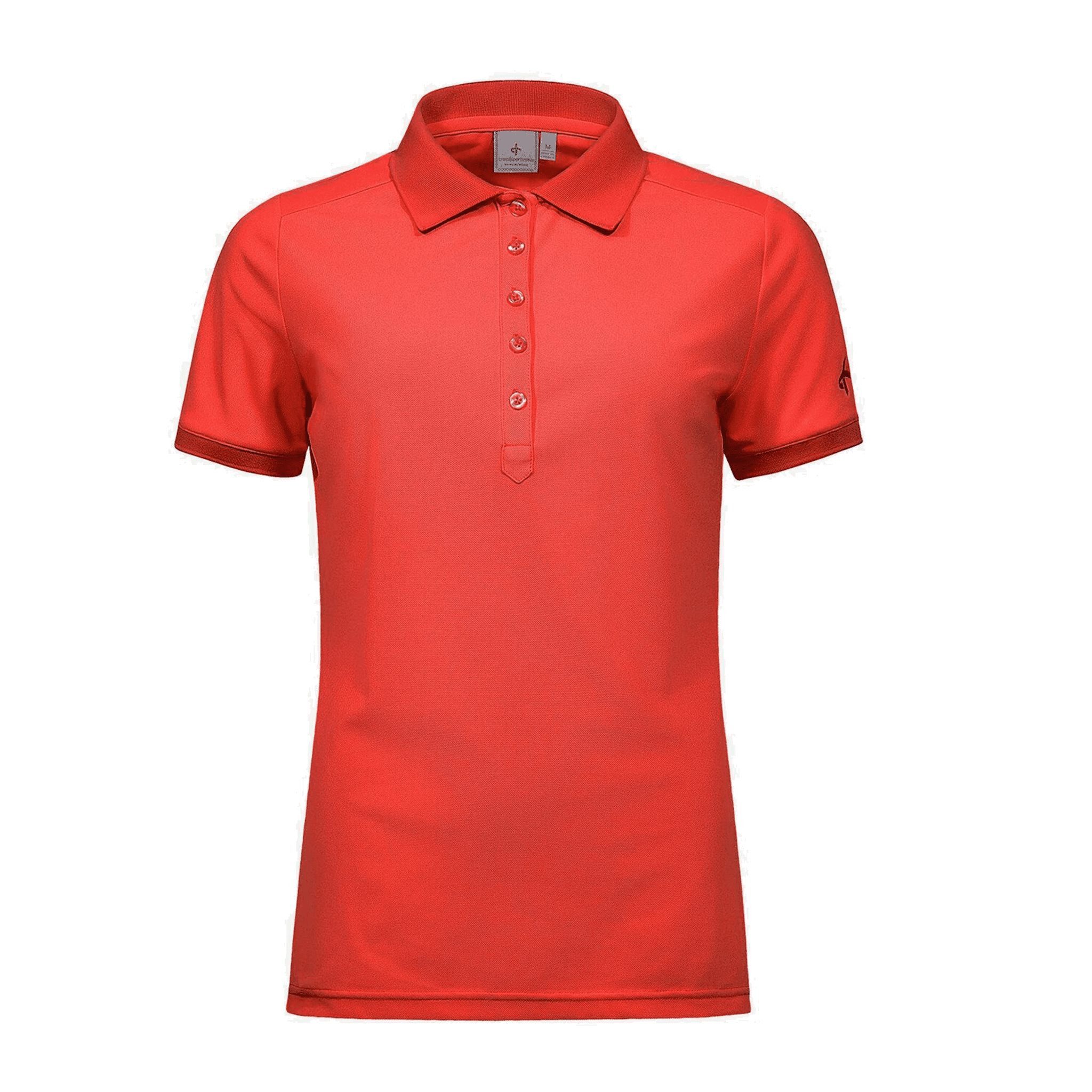 Cross Sportswear Cross Sportswear Polo Classic Donna Donna