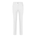 Pantaloni da golf elasticizzati 7/8 da donna Cross Sportswear