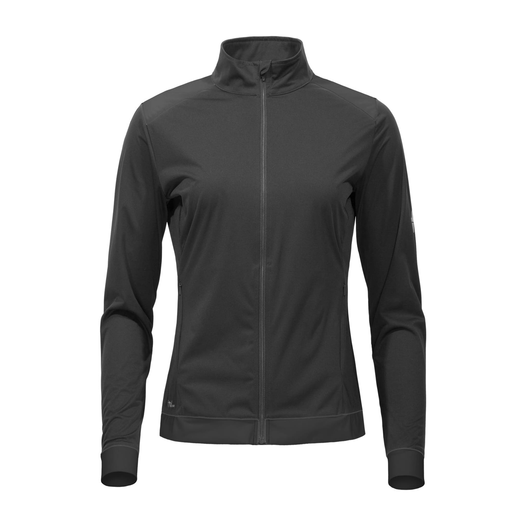 Giacca a vento Cross Sportswear da donna