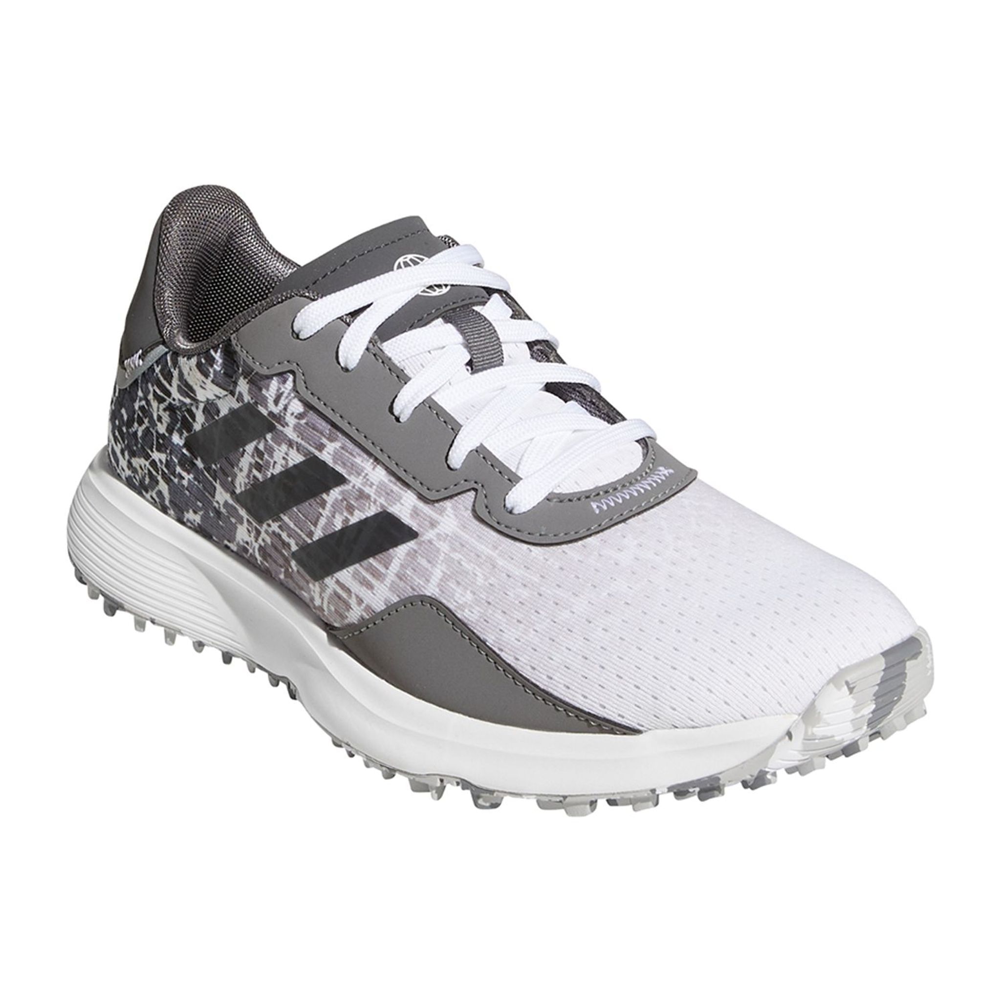 Scarpe da golf senza tacchetti Adidas Jr. S2G