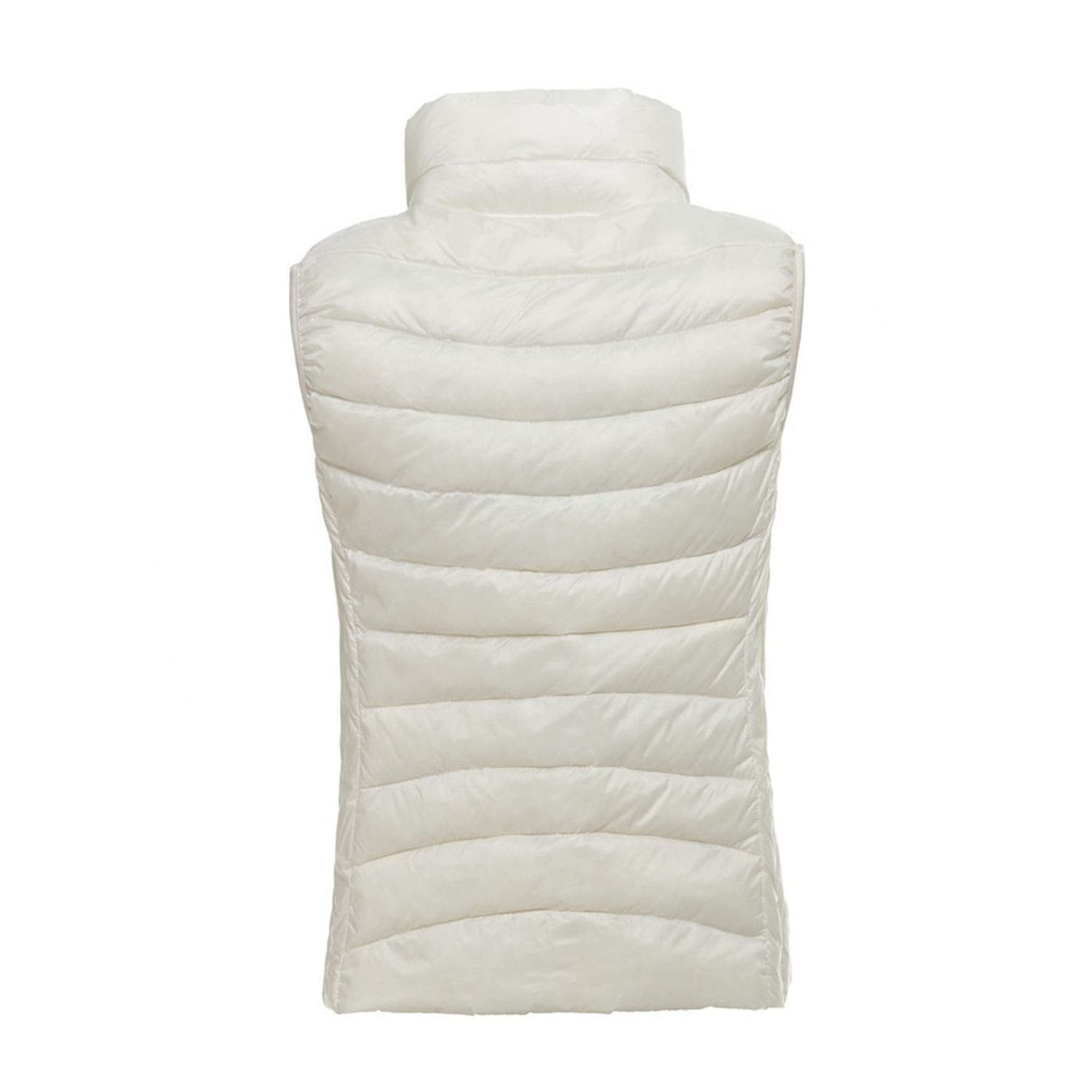 Country Club piumino gilet Lady lite donna