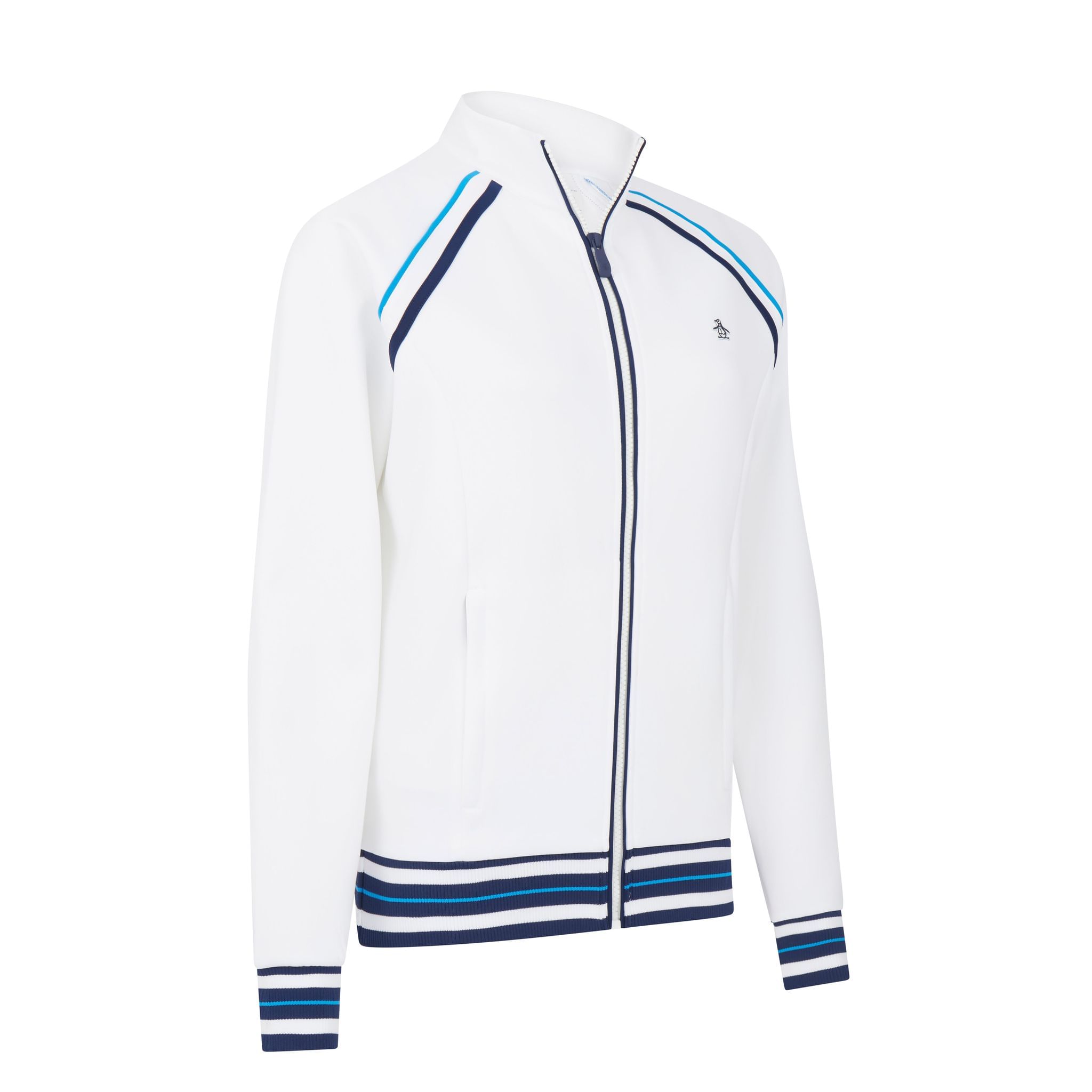 Giacca da Track TN LS Original Penguin Jacket da Donna