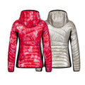 Giacca reversibile Sportalm donna