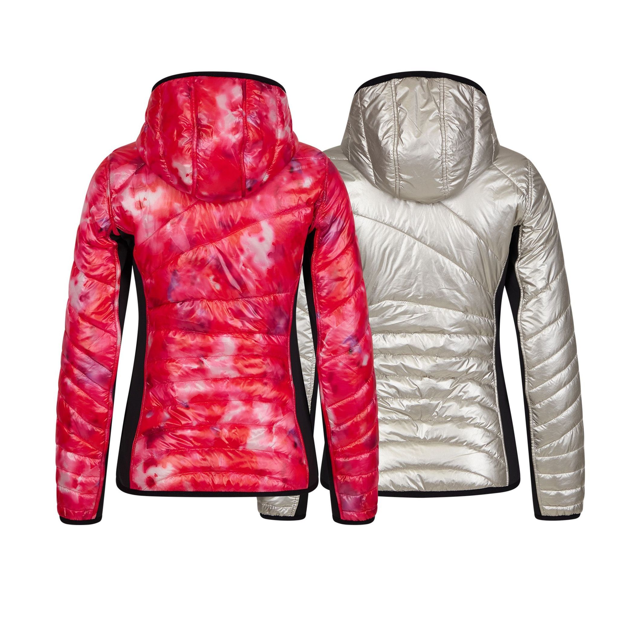 Giacca reversibile Sportalm donna