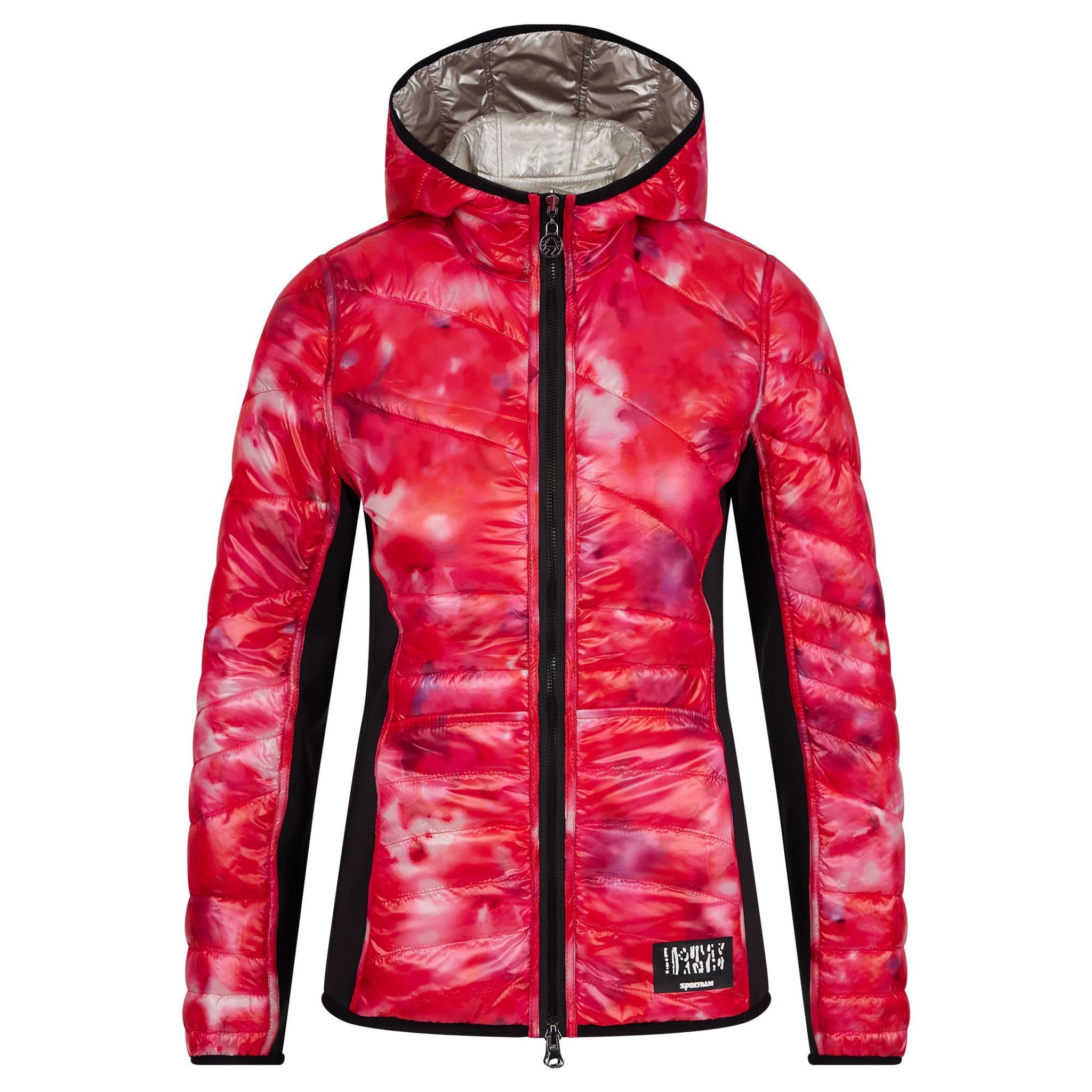 Giacca reversibile Sportalm donna