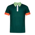 Polo Cross Sportswear Block da uomo