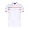 Polo Cross Sportswear Primus Uomo