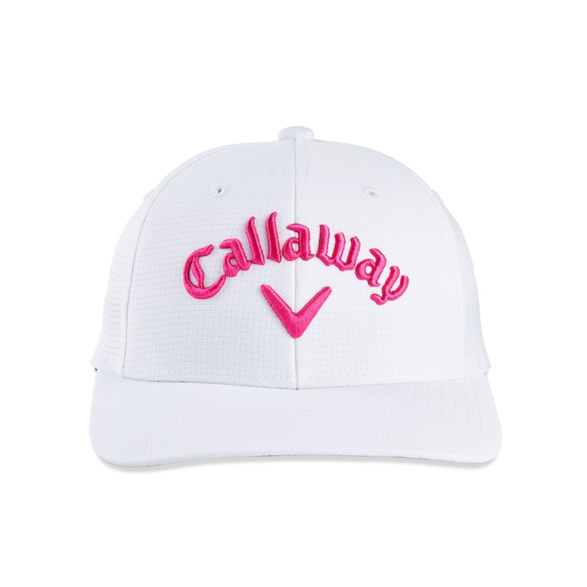 Cappellino Callaway Tour
