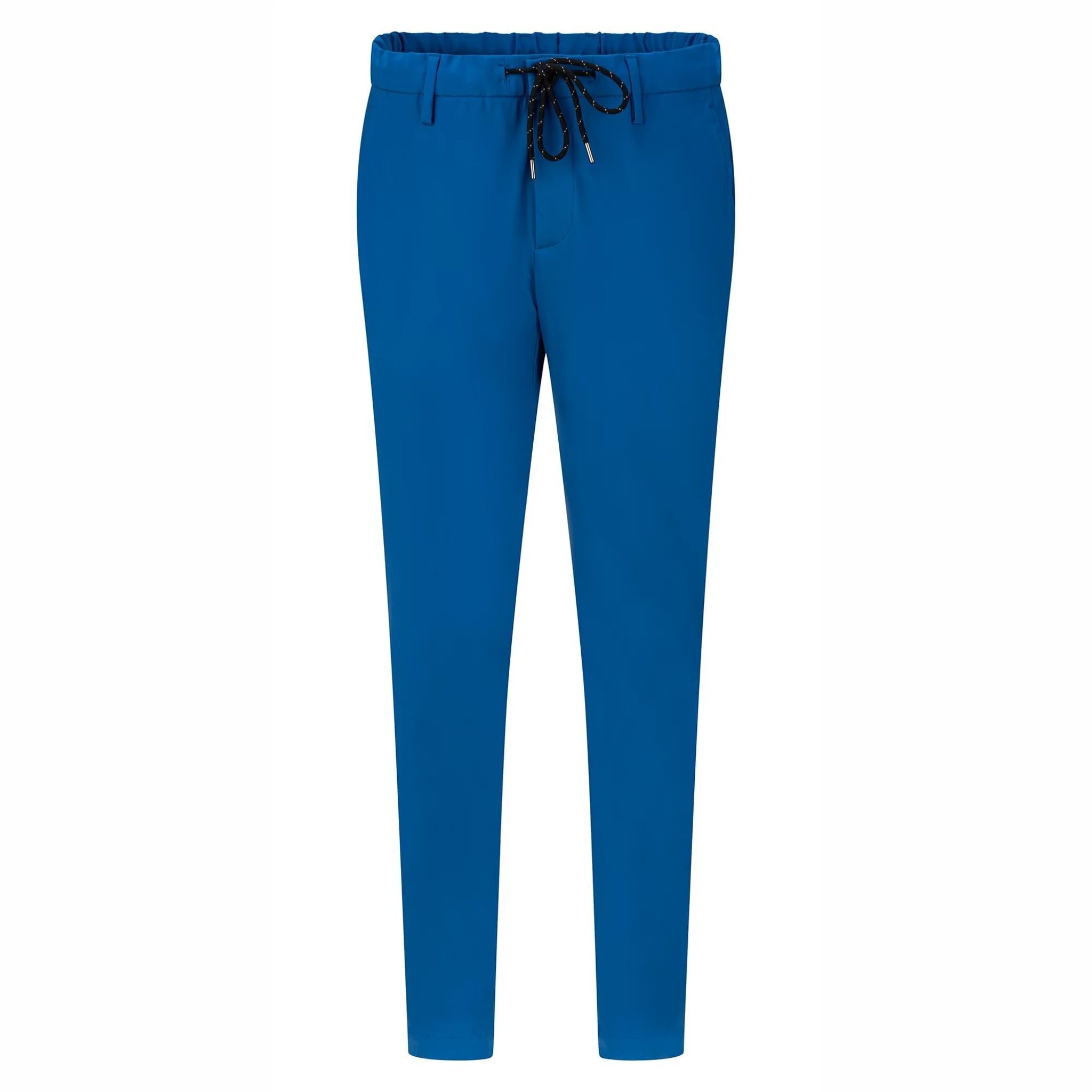 Pantaloni da golf Alberto Jump-G Revolutional uomo
