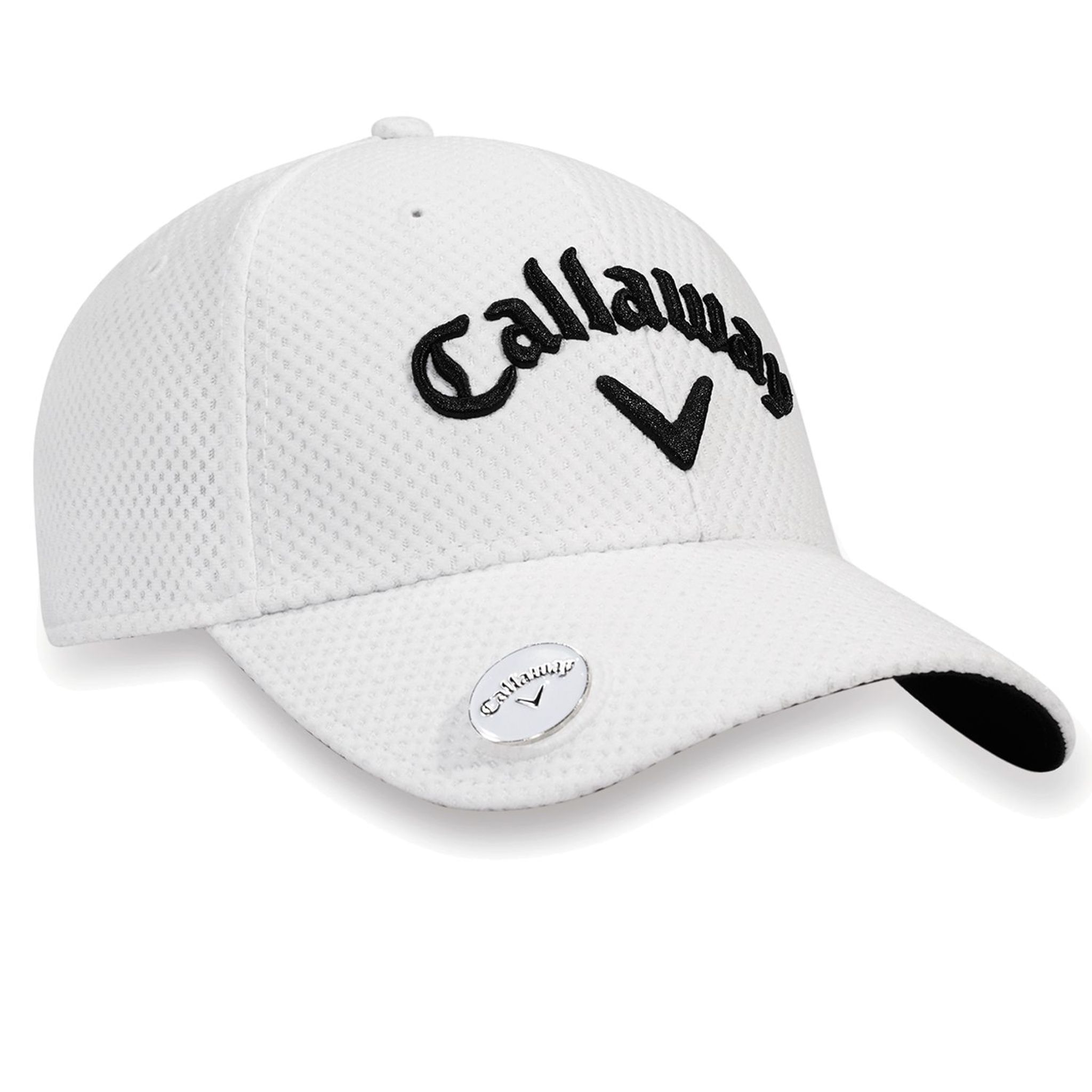 Cappellino magnetico Callaway Stitch