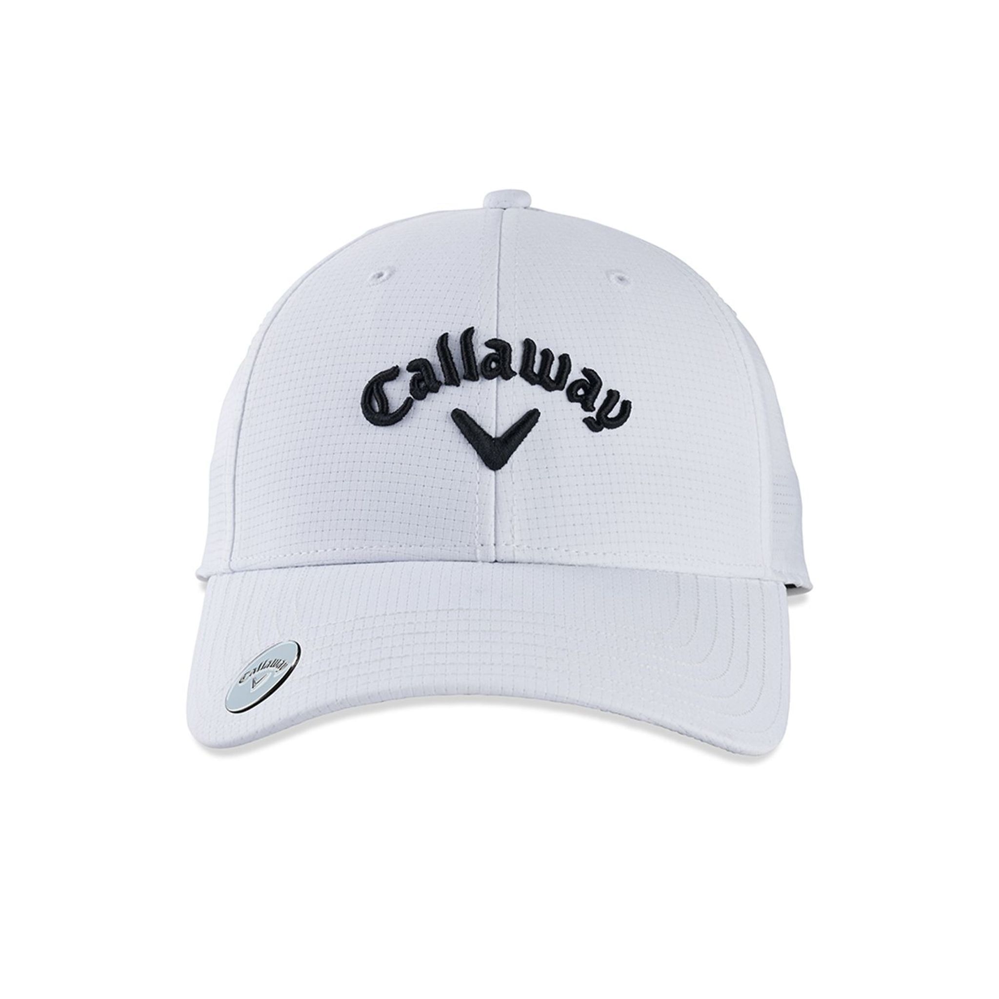 Cappellino magnetico Callaway Stitch