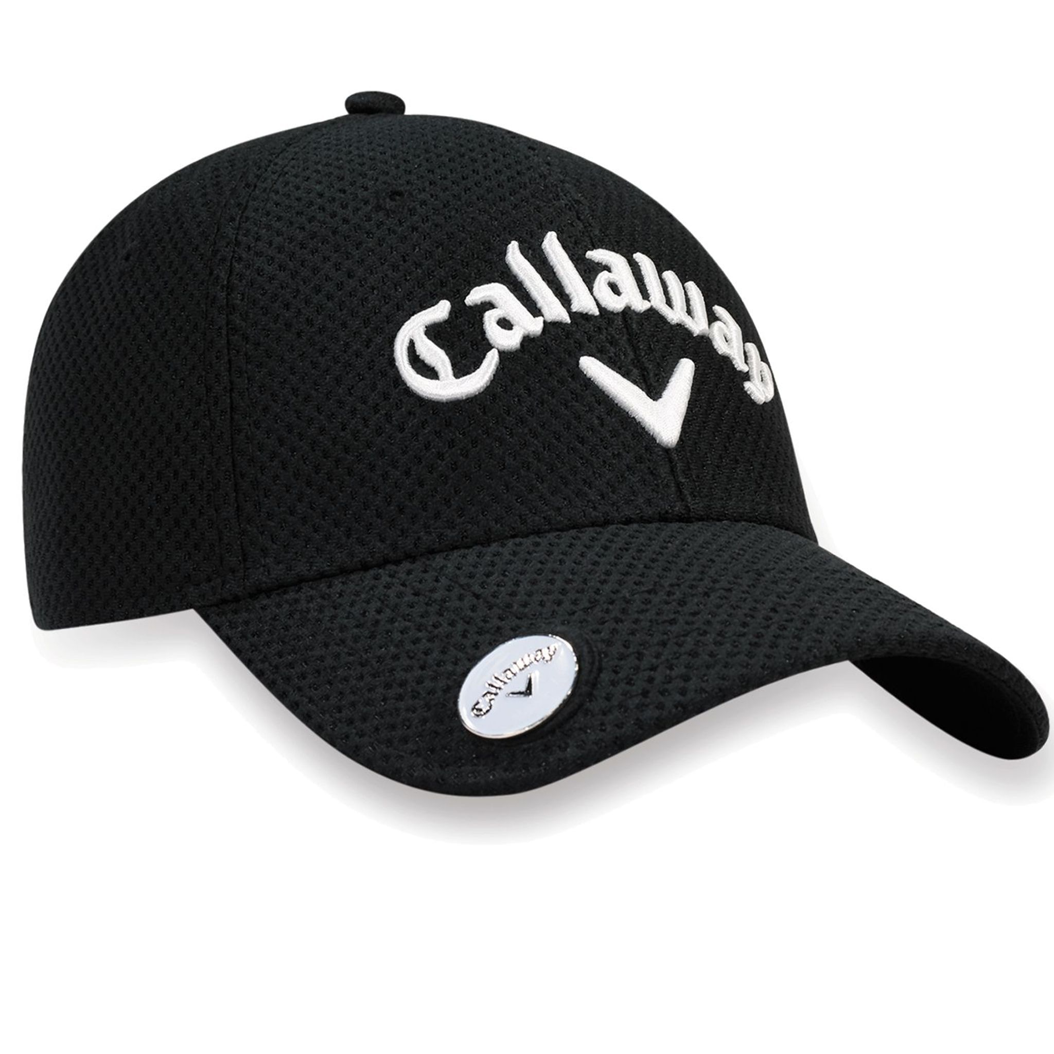 Cappellino magnetico Callaway Stitch