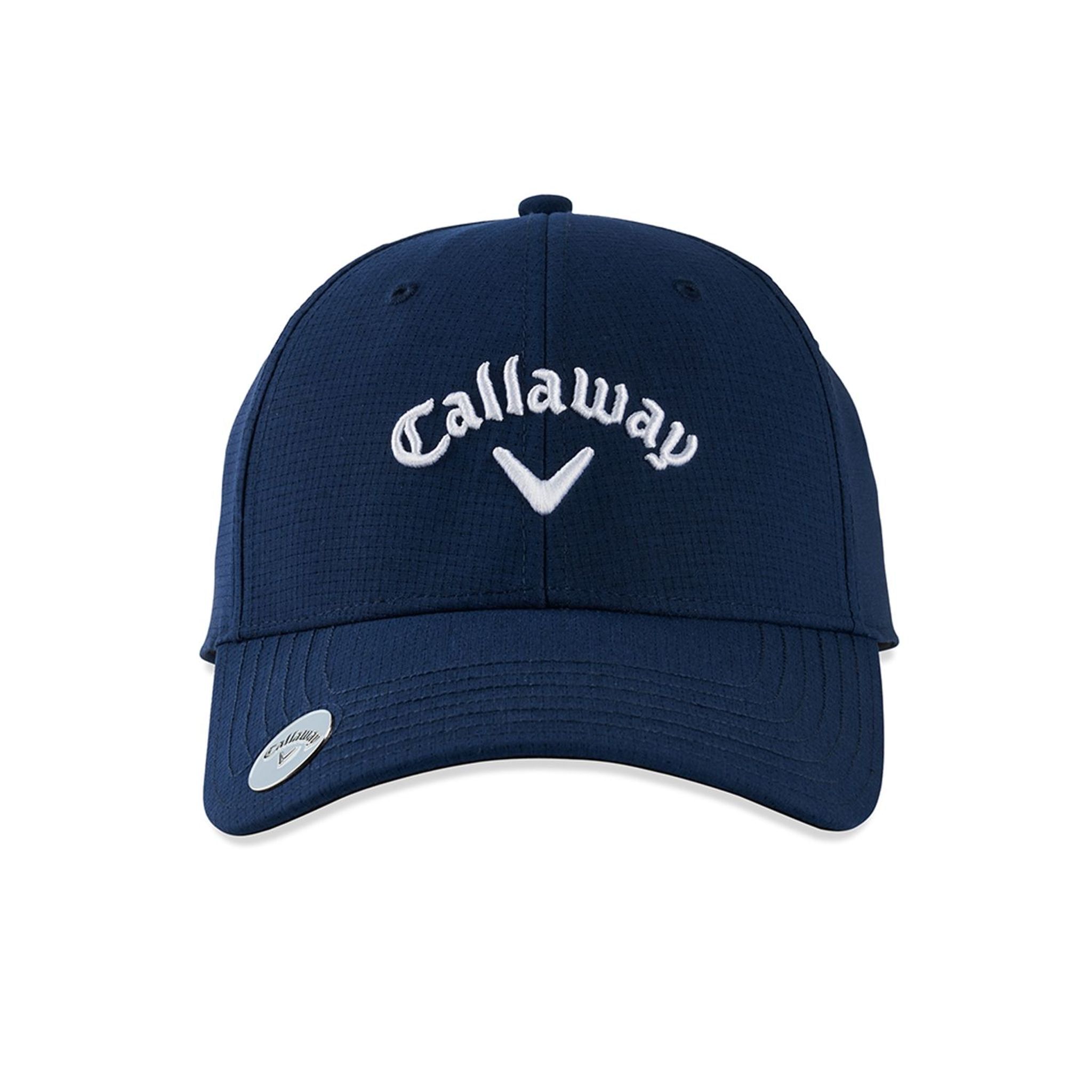 Cappellino magnetico Callaway Stitch