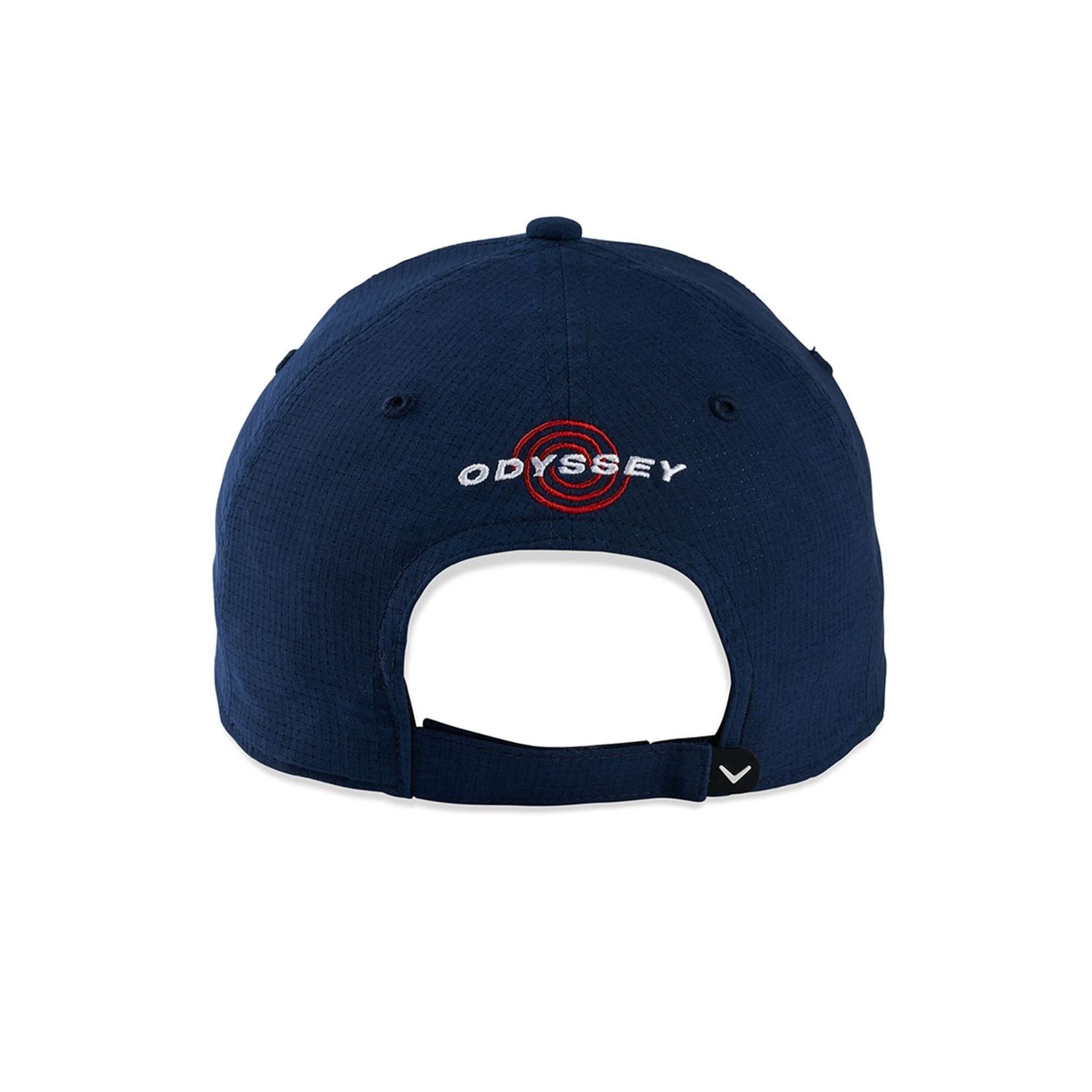 Cappellino magnetico Callaway Stitch