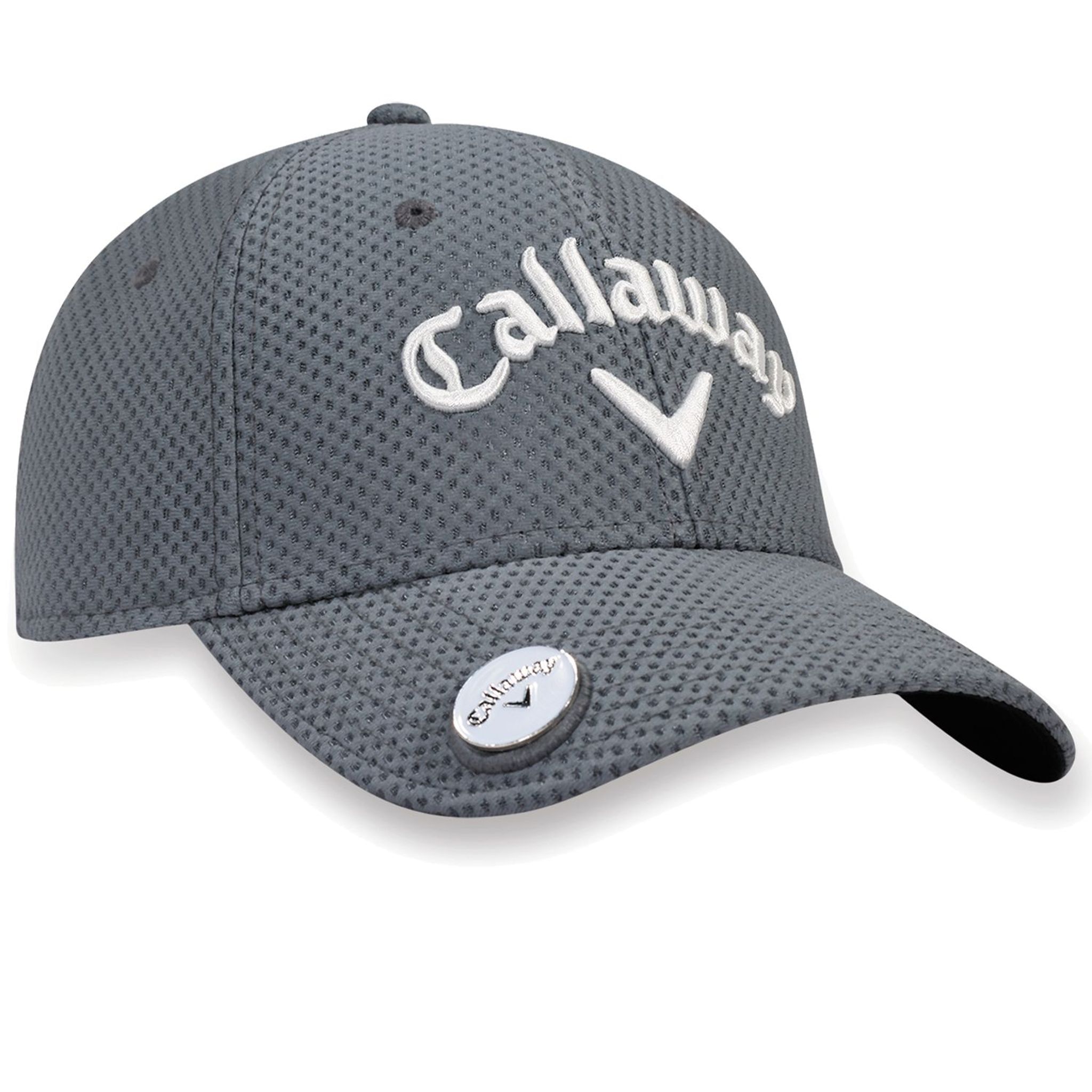 Cappellino magnetico Callaway Stitch