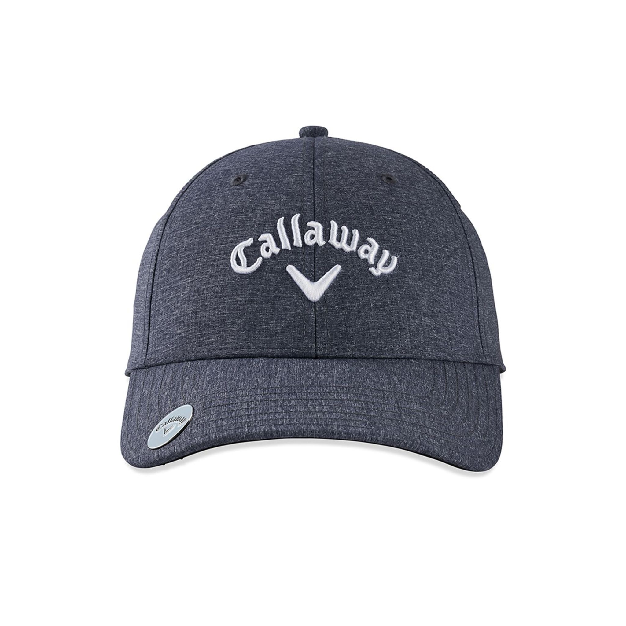 Cappellino magnetico Callaway Stitch
