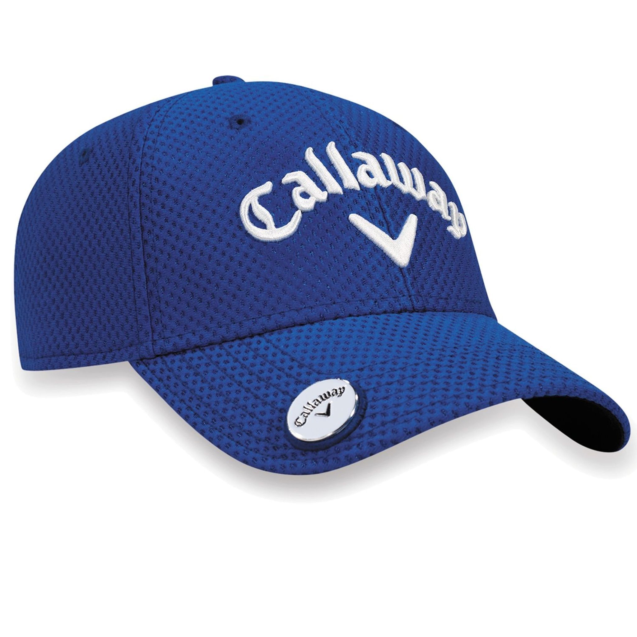 Cappellino magnetico Callaway Stitch