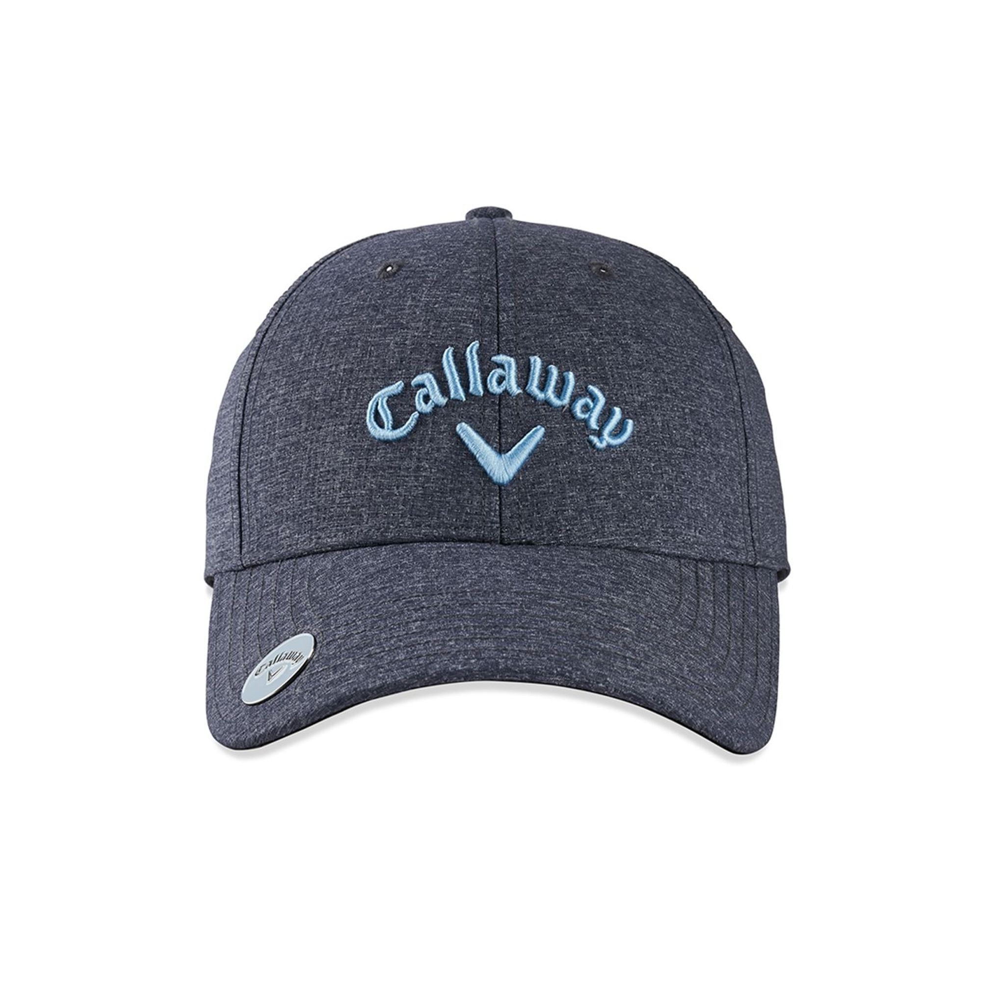 Cappellino con magnete Callaway Stitch da donna