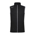 Gilet antivento Cross Sportswear da uomo