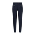 Pantaloni Bogner Karen-G W Bianco 30 Donna