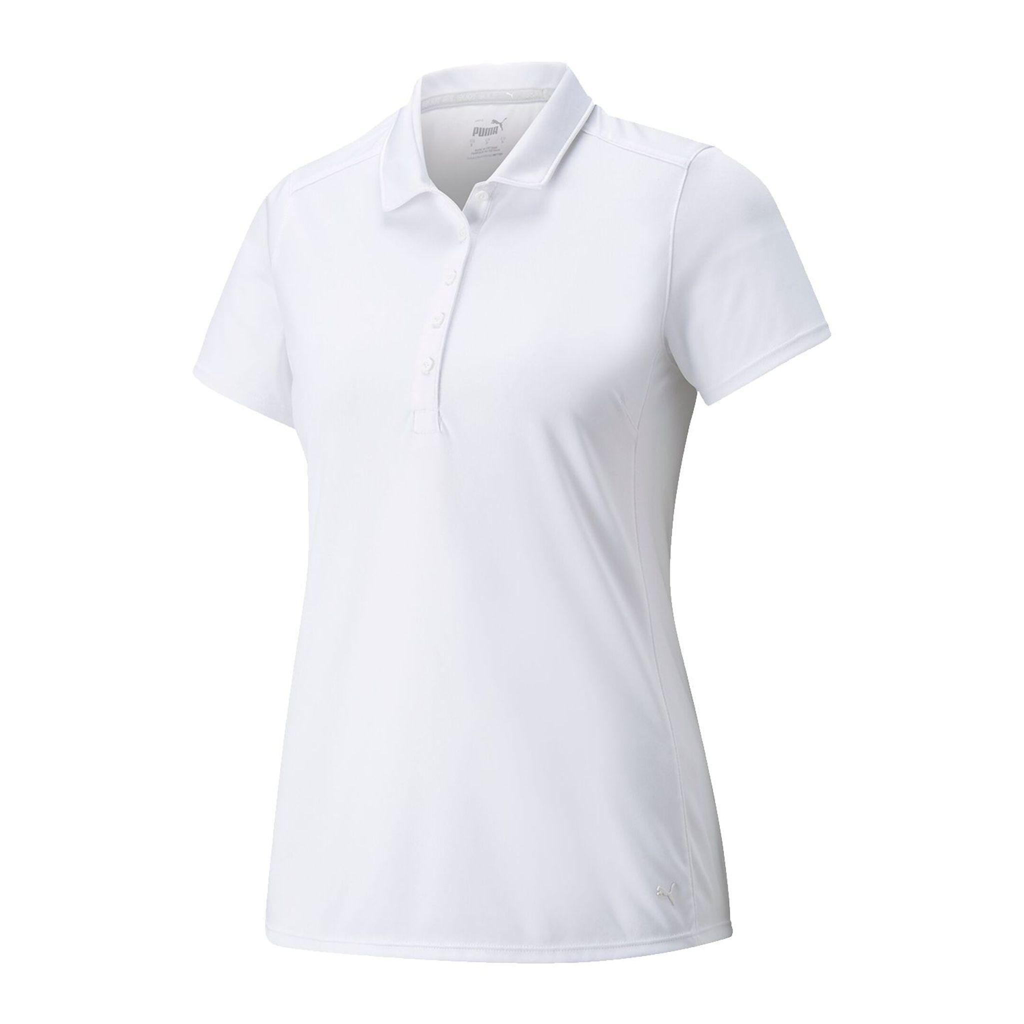 Polo Puma Gamer Donna