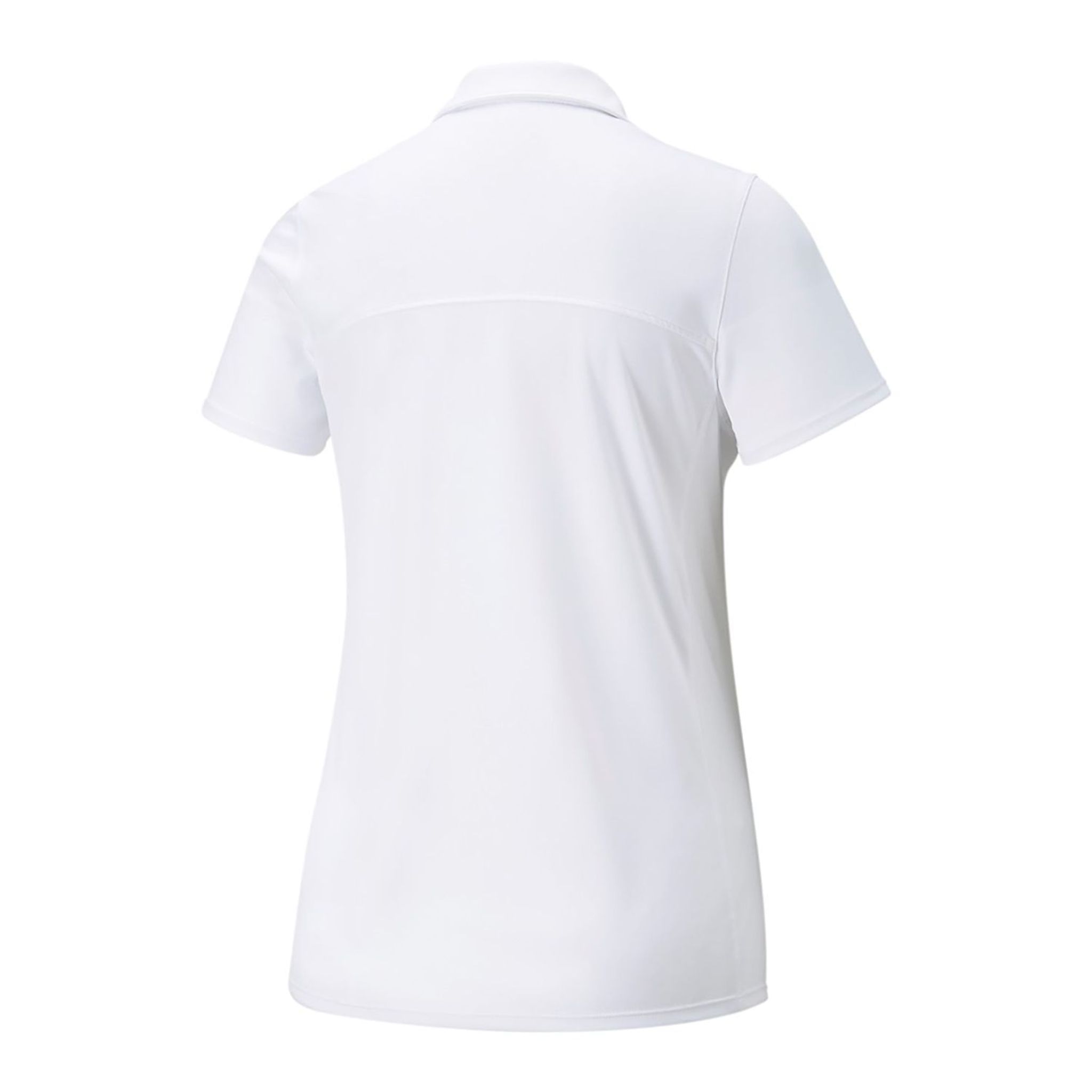 Polo Puma Gamer Donna