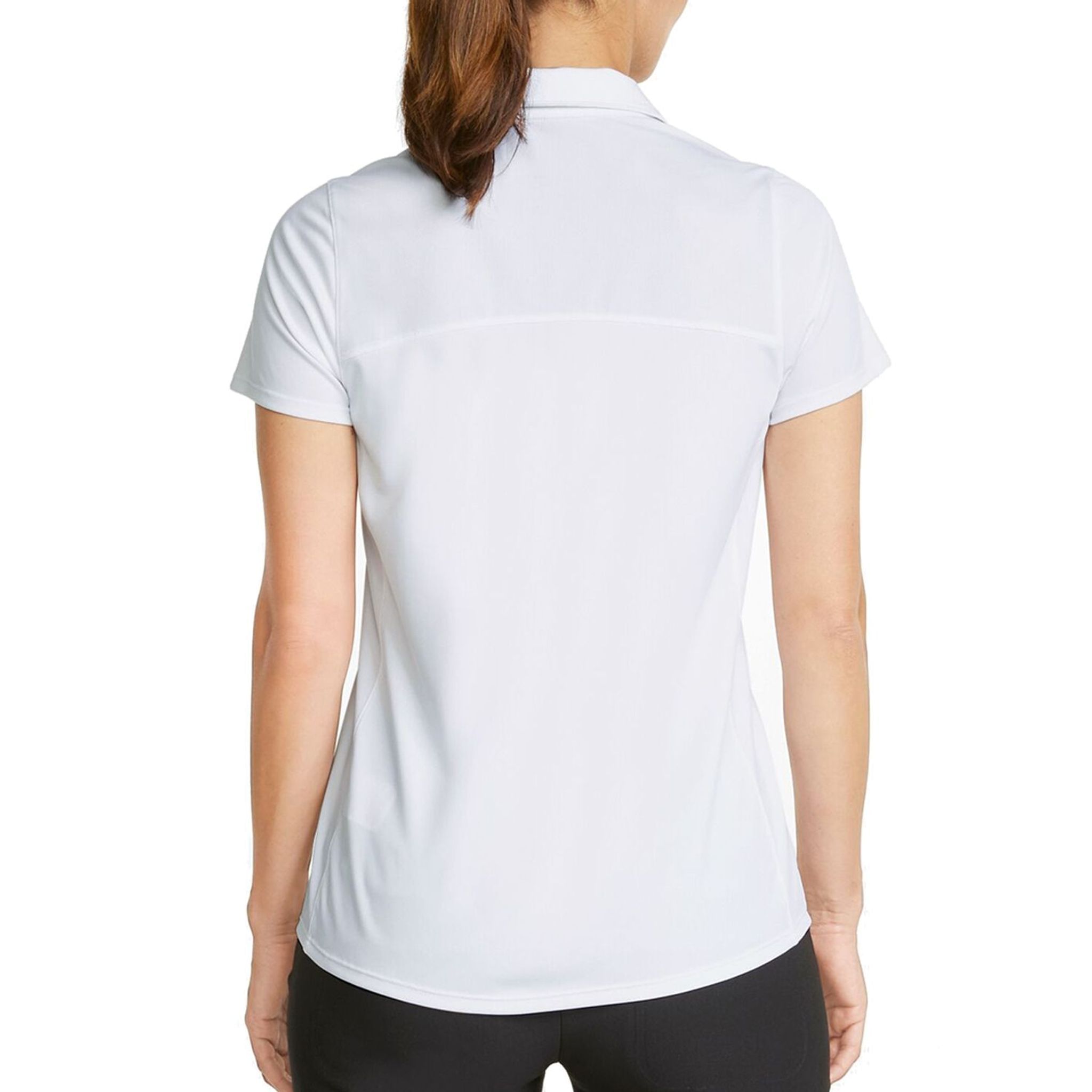 Polo Puma Gamer Donna