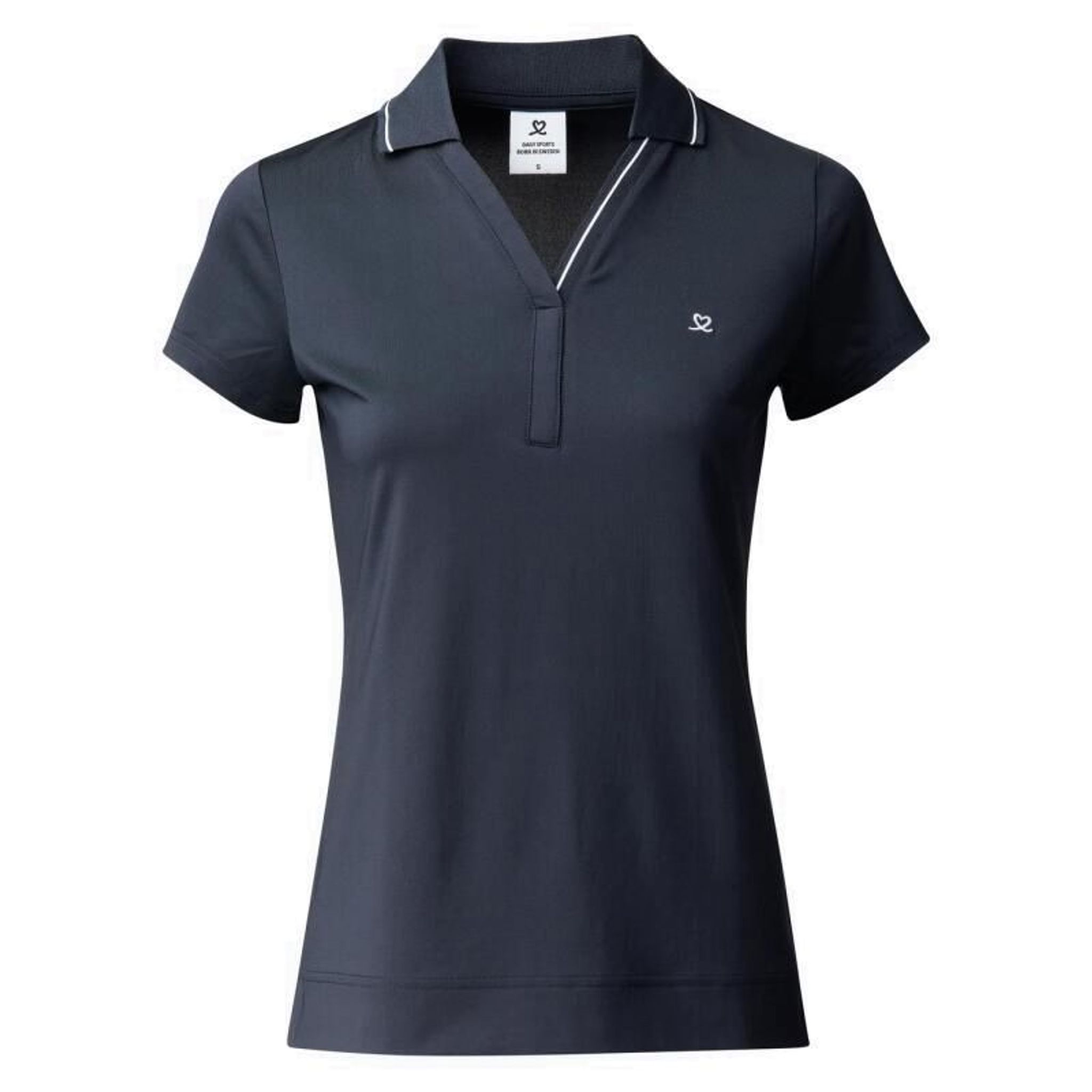 Polo Indra da donna, modello Daily Sports
