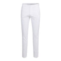 Pantaloni da golf a righe J. Lindeberg M Stuart neri 29/30 da uomo