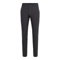 Pantaloni da golf a righe J. Lindeberg M Stuart neri 29/30 da uomo