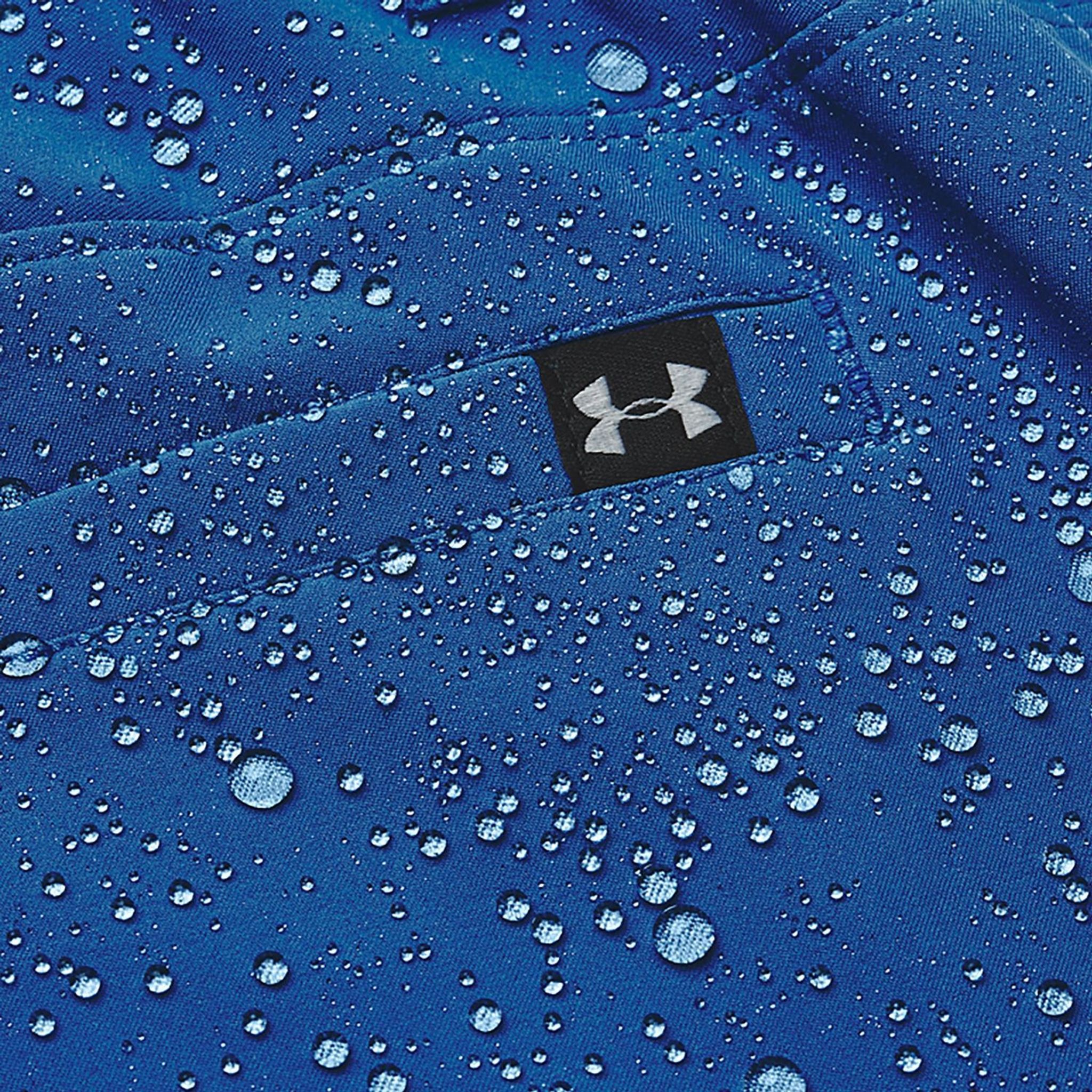 Under Armour M Hose Drive Steel/Tapered Halo Grigio 28/30