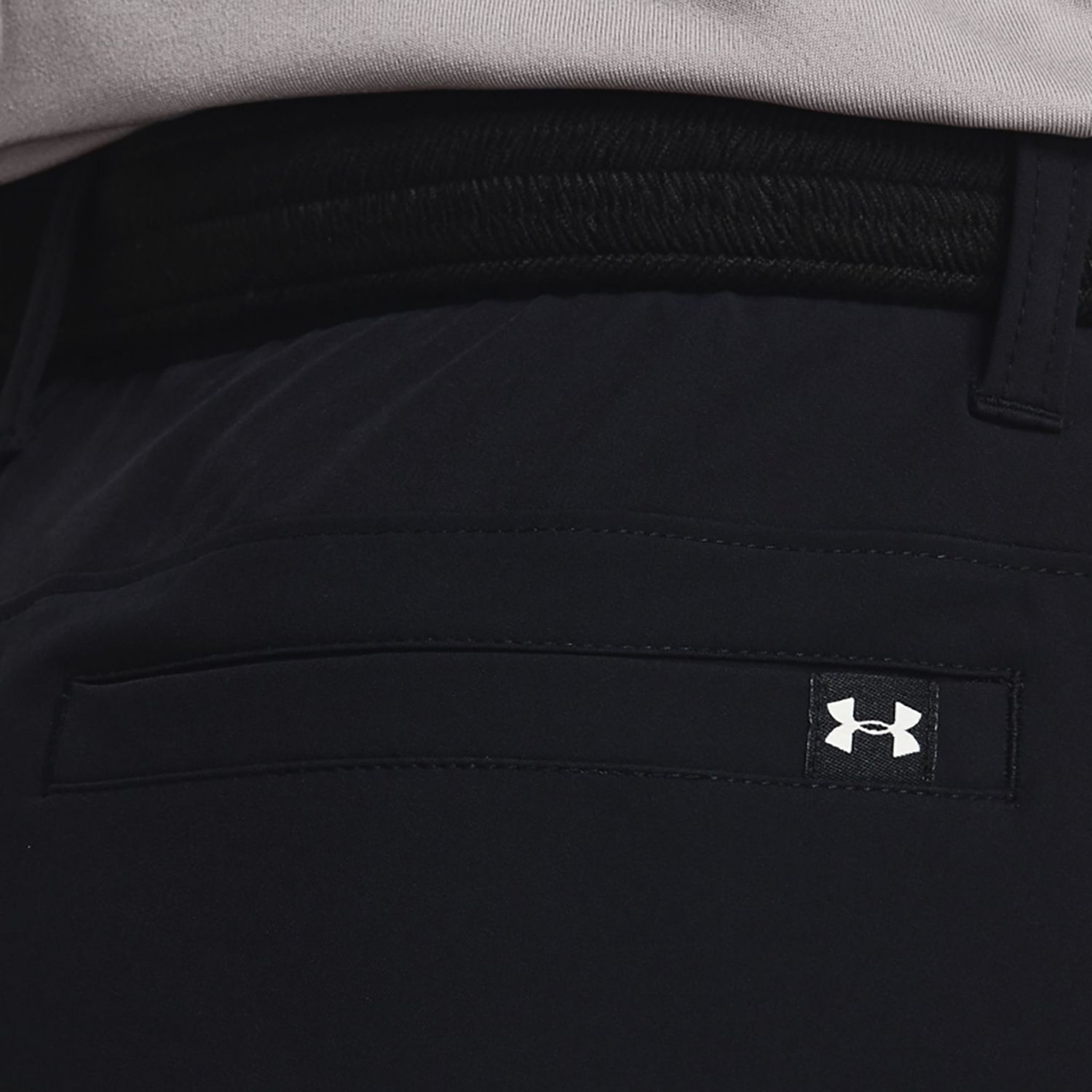 Under Armour M Hose Drive Steel/Tapered Halo Grigio 28/30