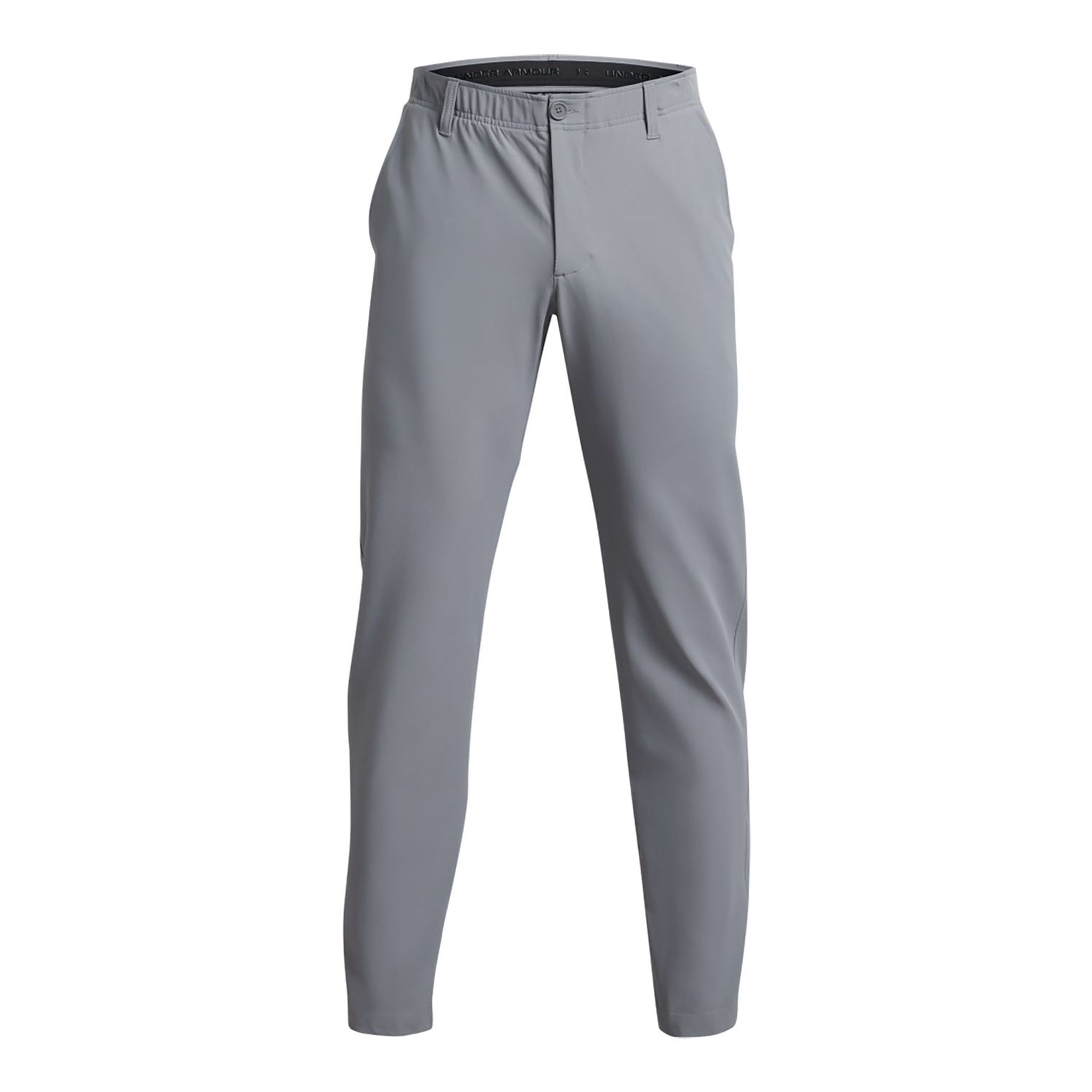 Under Armour M Hose Drive Steel/Tapered Halo Grigio 28/30