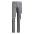 Pantaloni da golf Adidas Tapered Grigio Uomo 30/32 Uomo