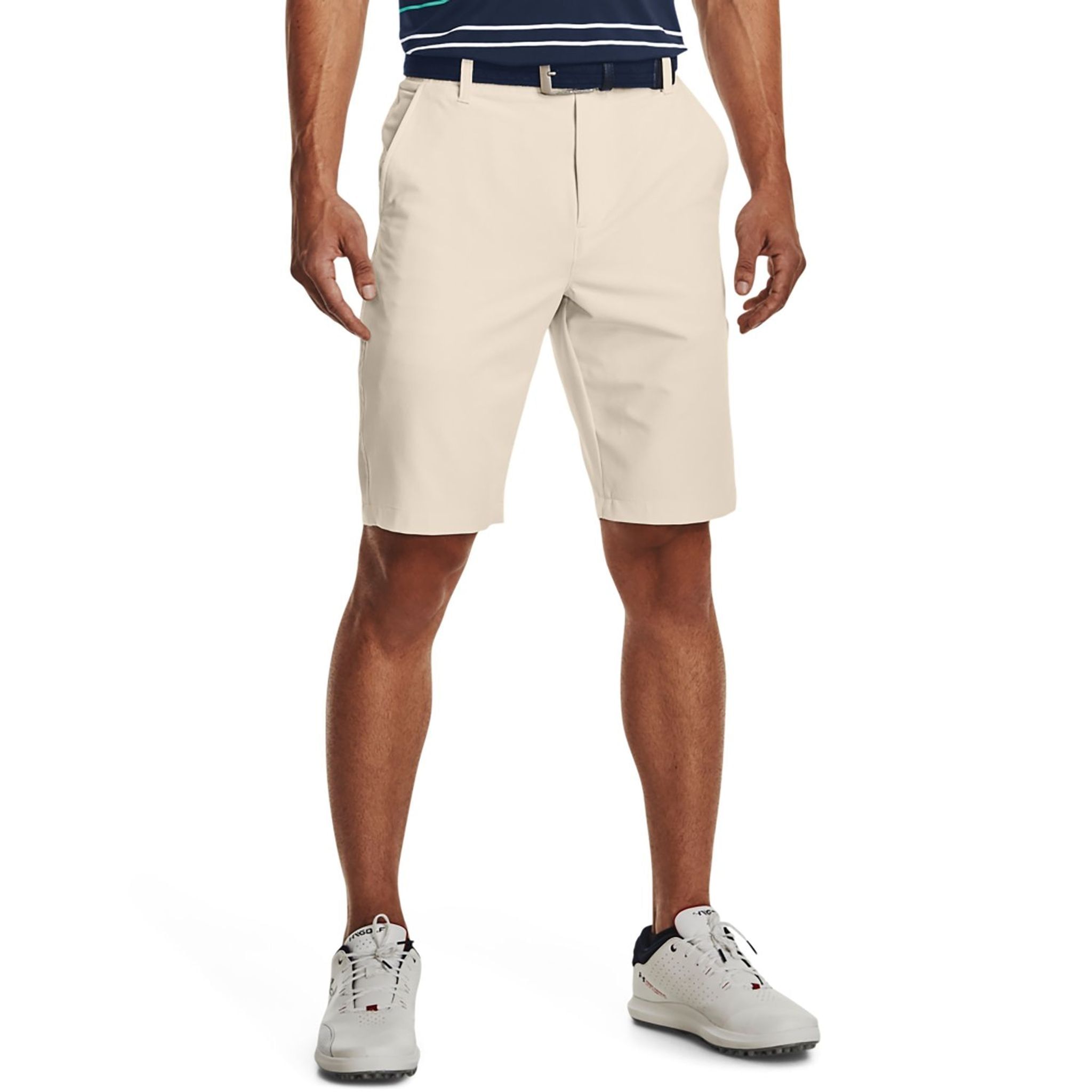 Pantaloncini corti da uomo Under Armour Drive Taper