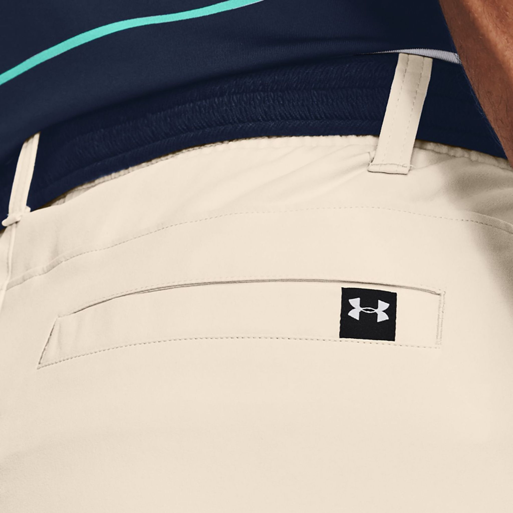 Pantaloncini corti da uomo Under Armour Drive Taper